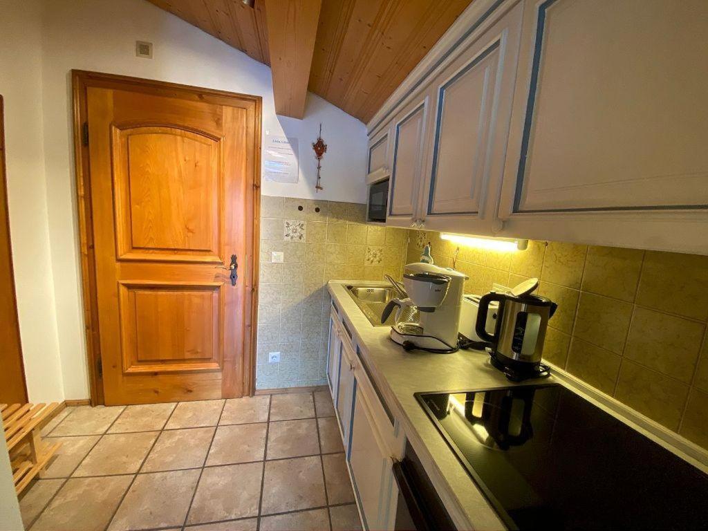 Ferienwohnung Emilia Mit Bergblick Ruhpolding Exterior photo